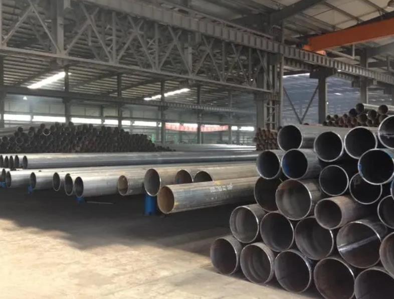 佛山钢管厂家生产的钢管多少钱一吨？